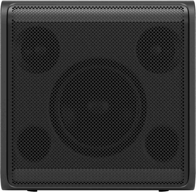 LG xboom Stage 301 6.5" Black Wireless Portable Speaker