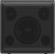 LG xboom Stage 301 6.5" Black Wireless Portable Speaker-0