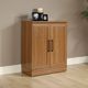 Sauder® HomePlus Sienna Oak® Base Cabinet-3