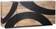 Crestview Collection Lennox Natural Sideboard-0