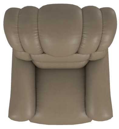 La-Z-Boy® Randell Marble Manual Wall Recliner-4