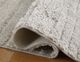Signature Design by Ashley® Ivygail Gray 5'x7' Medium Area Rug-3