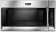 Maytag® 1.9 Cu. Ft. Fingerprint Resistant Stainless Steel Over The Range Microwave-0