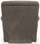 La-Z-Boy® James Steel Power Wall Recliner with Headrest-3
