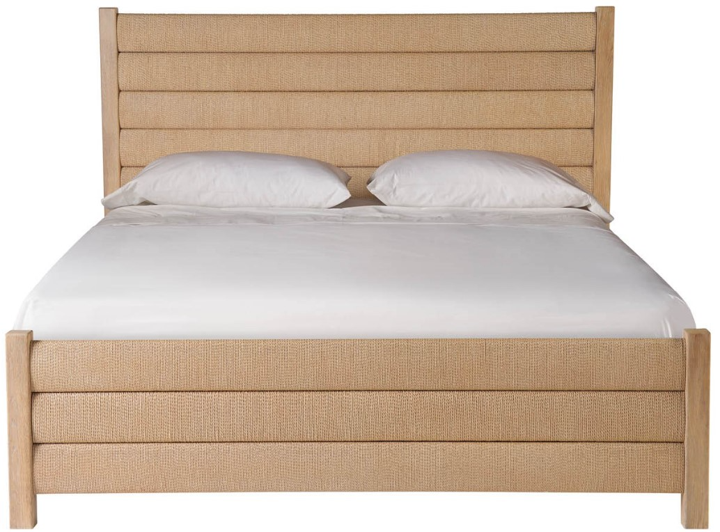 Universal Furniture Griffith Park Post Bed - Thumbnail 4
