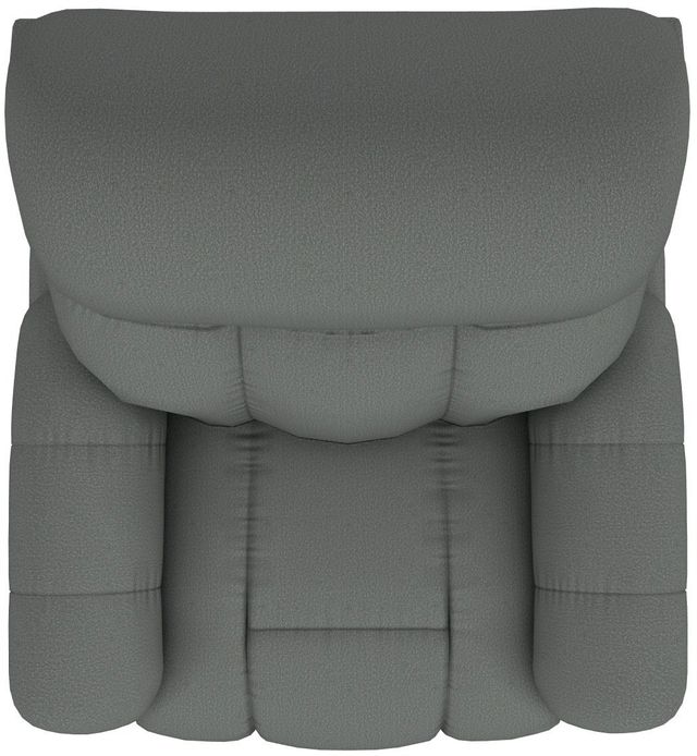 La-Z-Boy® Morrison Indigo Manual Wall Recliner-2