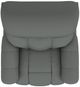 La-Z-Boy® Morrison Indigo Manual Wall Recliner-2