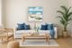 Classy Living Adventurous Under the Umbrella II Wall Art-1