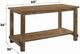 ACME Furniture Martha II Weathered Oak Counter Height Table-2