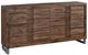 ACME Furniture Andria Reclaimed Oak Dresser-0