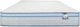 Springwall® Duncan 12" Wrapped Coil Medium Plush Euro Top King Mattress-2