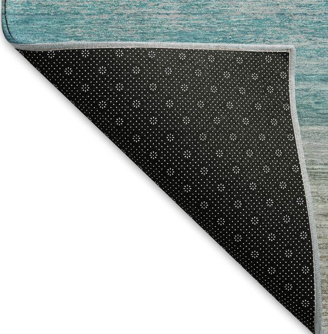 Dalyn™ Rug Company Pacifica Sky 5'x8' Style 3 Area Rug-2