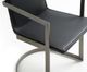 VIG Furniture Jago Black Dining Chair-4