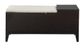 ACME Furniture Boyet Black/Cream Bench-4