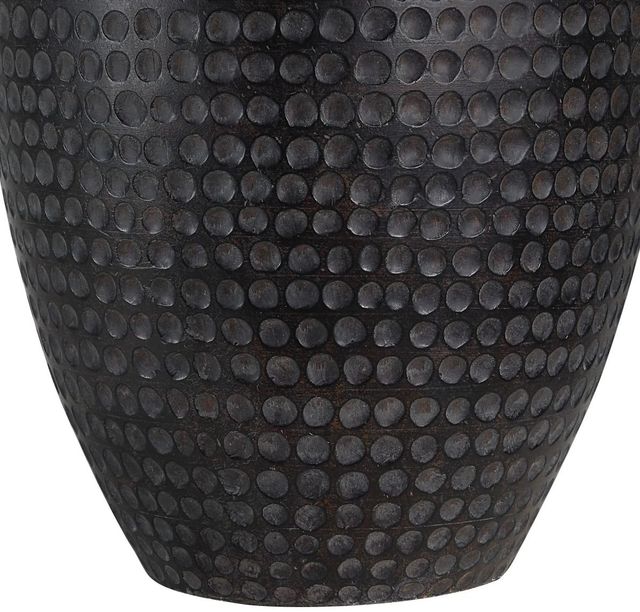 Renwil® Everren Agueda Dark Brown/Oatmeal Table Lamp-2