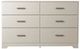 Signature Design by Ashley® Stelsie White Dresser-1