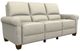 La-Z-Boy® Clybourn Bone Power Reclining Sofa with Headrest-0