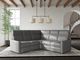 Elran Customizable Art 5-Piece Power Reclining Sectional-2