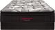 Dura-Last by Spring Air® Spartan 14" Wrapped Coil Plush Euro Top Queen Mattress-2