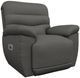 La-Z-Boy® Joshua Stone Power Rocking Recliner with Headrest and Lumbar-0