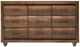 Michael Amini® Brooklyn Walk Burnt Umber Dresser-1