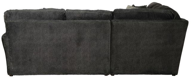 Jackson Furniture Mammoth 2-Piece Smoke Right Side Facing L-Shape Sectional-3
