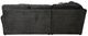 Jackson Furniture Mammoth 2-Piece Smoke Right Side Facing L-Shape Sectional-2
