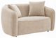 ACME Furniture Keith Beige Loveseat-0