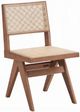 ACME Furniture Velentina 2-Piece Natural Side Chair Set-0