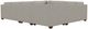 La-Z-Boy® Charlie Oyster Sectional with Custom Layout Options-3