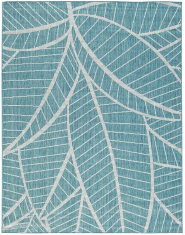 Hulsia Area Rug - 5'x7' Hulsia Area Rug - 5'x7'