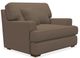 La-Z-Boy® Paxton Java Chair and a Half-1