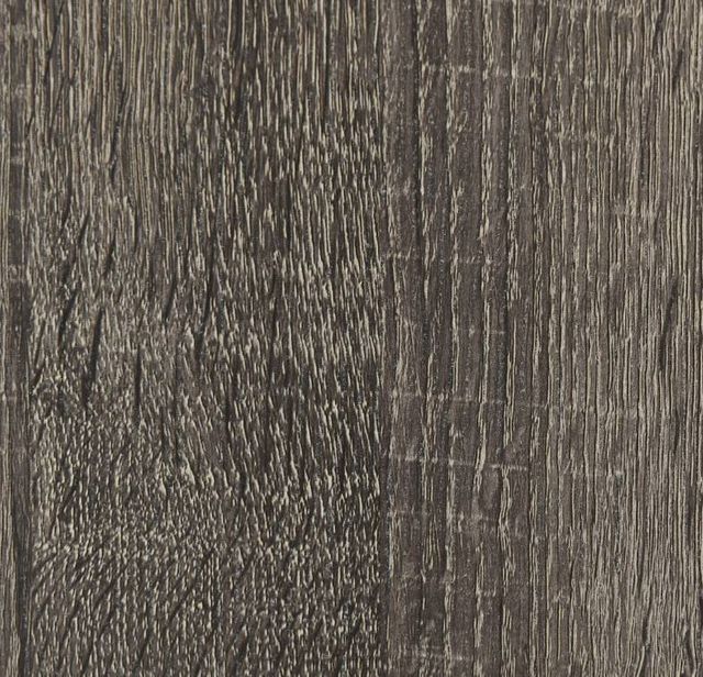 Coaster® Wright Brown Oak Mirror-4