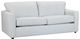 Kevin Charles Fine Upholstery Avalon Radical Ice Sofa-0