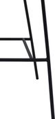 Moe's Home Collection Shelby Black Barstool-2
