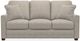 La-Z-Boy® Twilight Taupe Queen Sleep Sofa-0