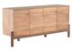 Four Hands Reza Smokey Honey Sideboard-0