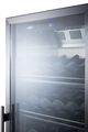 Summit® 24" Wide Single Zone Commercial Wine Cellar-3