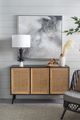 A & B Home Natural Link Chain Sculpture-4