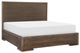 Legacy Classic Architect Onyx Queen Panel Bed with 2-Side Storage-0