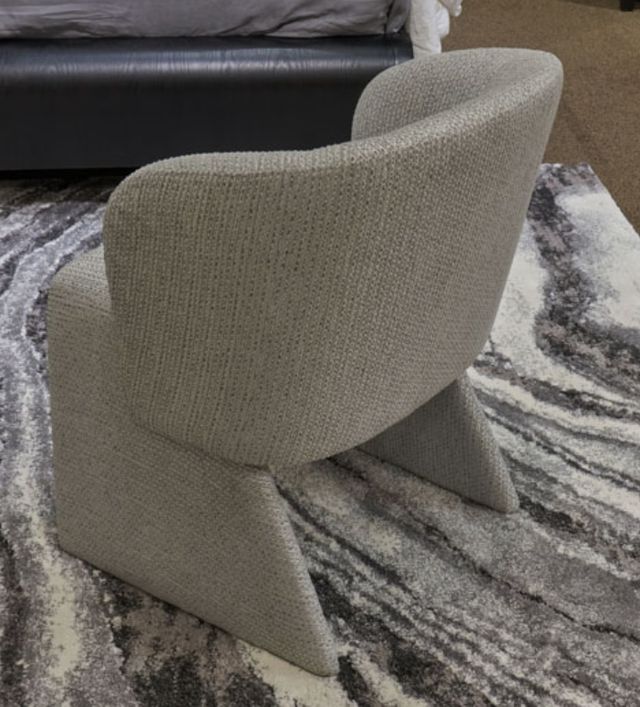 Signature Design by Ashley® Rylandyn Black Upholstered Arm Chair-1