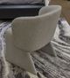 Signature Design by Ashley® Rylandyn Black Upholstered Arm Chair-1