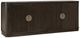 Liberty Furniture City View Coffee Bean 82'' TV Console-0