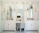 Seura® 24"W x 36"H In-Wall 19" Vanity TV Mirror-4