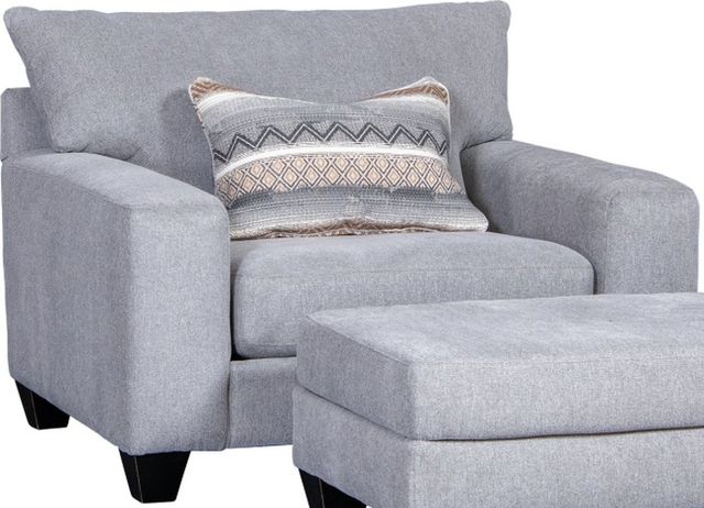 Mayo Customizable 5151F Chair-1