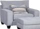 Mayo Customizable 5151F Chair-1