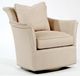 Century® Home Elegance Pratt Swivel Chair-1