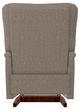 La-Z-Boy® Collage Taupe Power Rocking Recliner-4