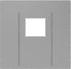 Thermador® Roof Plate-0