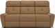 La-Z-Boy® Douglas Fawn Power Reclining Sofa-0